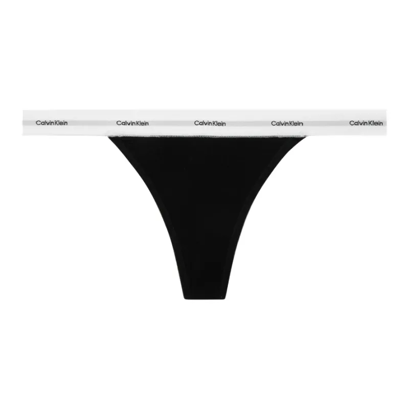 CALVIN KLEIN SS25 Underpants Women's 1 Pack-3