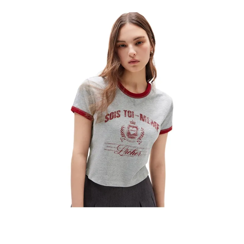 ONLY T Shirts Women's-9