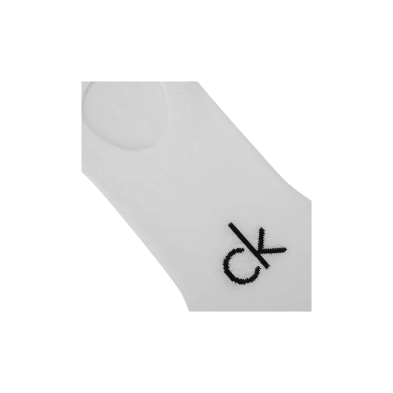 CALVIN KLEIN No-Show Socks Men's 1 Pack-10