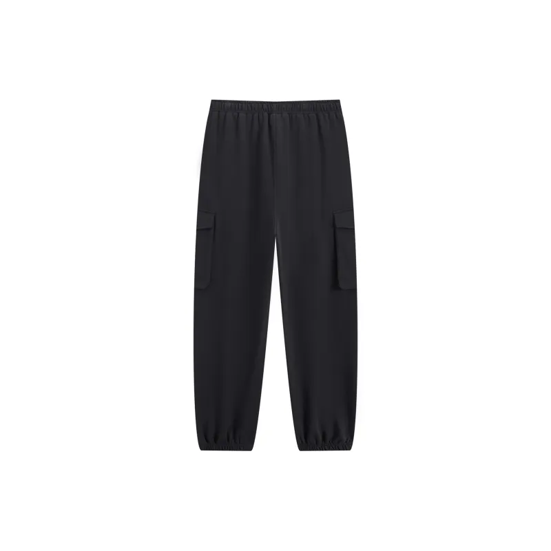 Kappa Knitted Sweatpants Men's Multicolor-1