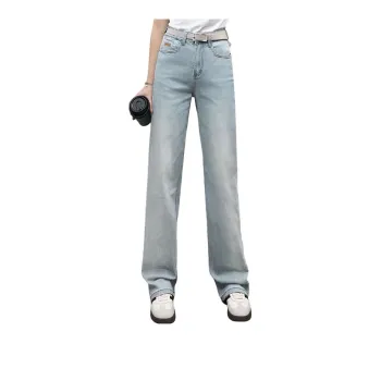 Cypress House Jeans Women's Light Blue