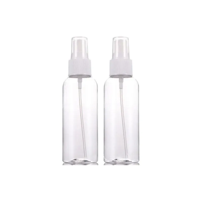 YUELEJI Fine Mist Spray Bottle For Makeup And Skin Toner-7