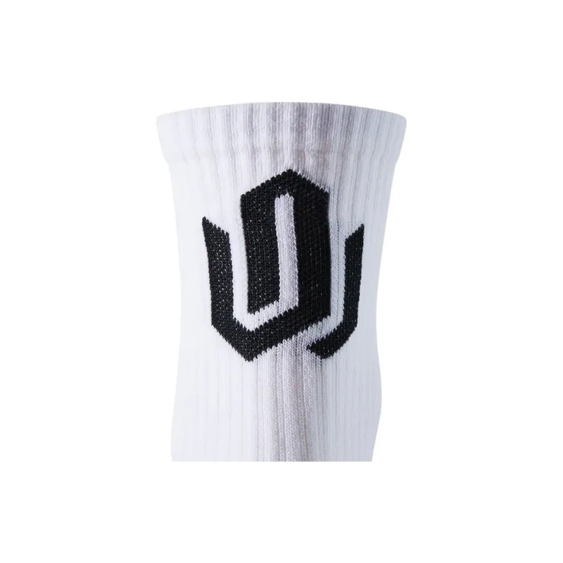PEAK Basketball Socks Unisex 3 Pack-13