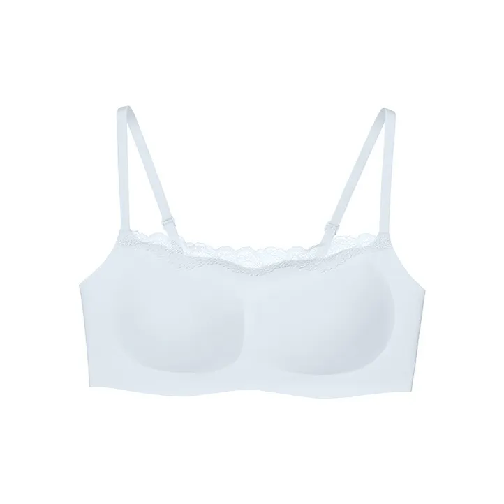 Ubras No Size Series Bra Women's-5
