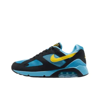 Nike Air Max 180 Baltic Blue