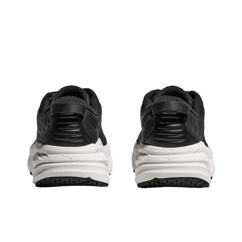 HOKA ONE ONE Bondi Sr Carbon Black White-2