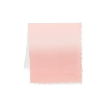 Fabiana Filippi Fading print Scarf