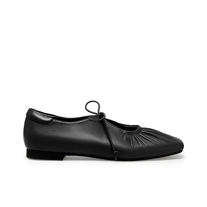 NATURSUN Casual Single Shoes Women's-7