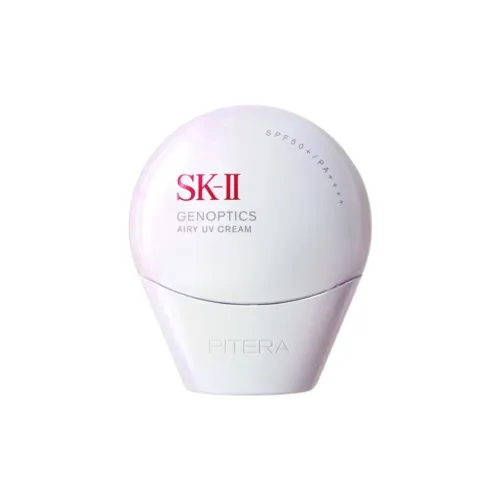 SK II 자외선 차단 크림 남녀공용