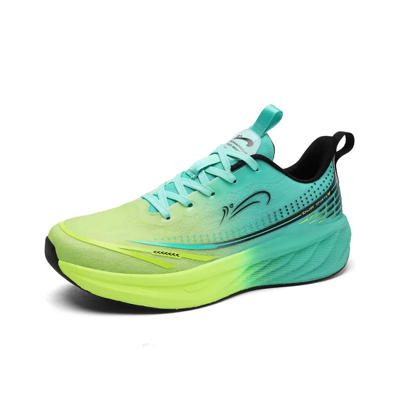 K-bird Cushioned Wear-Resistant Breathable Low-Top Casual Sprint Running Shoes Men's-14