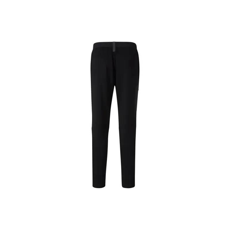 Sease Drawstring waist Straight leg Track Pants-1
