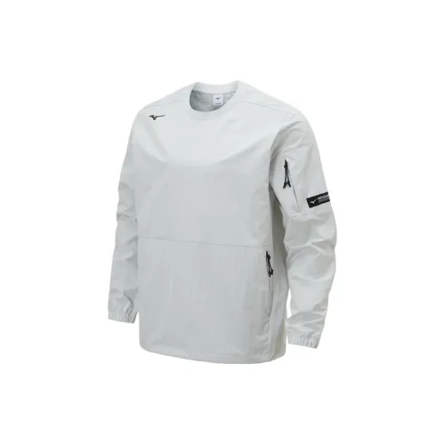 Mizuno WOVEN MTM Sweatshirt Women's