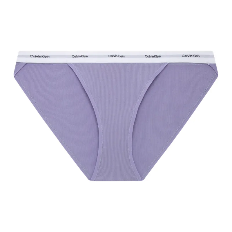 CALVIN KLEIN Underpants Women's 1 Pack-5