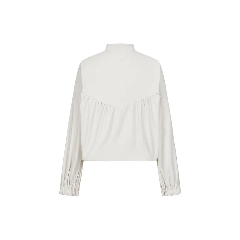 JZ. ANNAKRO Trench Coat Women's-3