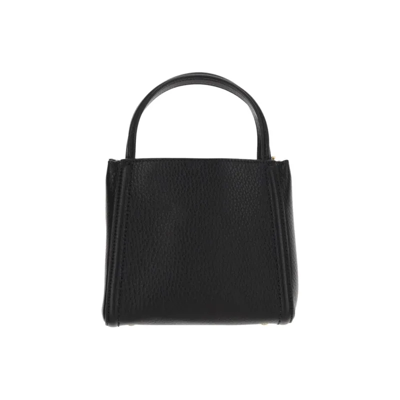 Valentino Alltime Logo Plaque Top Handle Bag-2