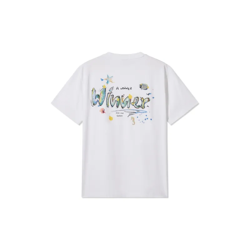 Cabbeen T Shirts Men-4