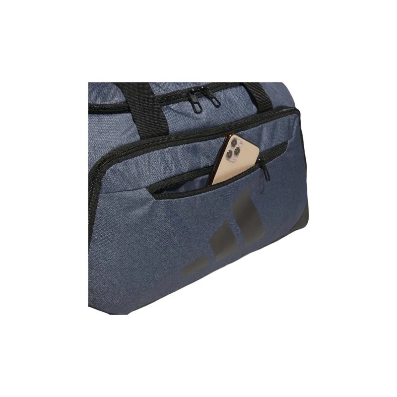 Adidas Free Shipping With AdiClub Defender 5 Small Duffel Bag-3