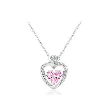 INSIDEOUT S925 Silver Necklaces Women's