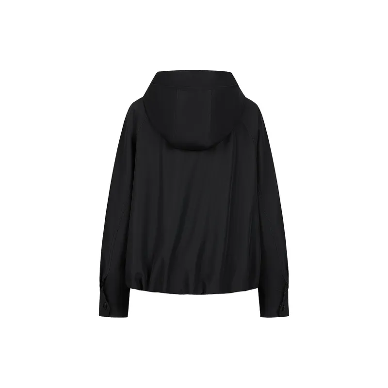 JZ. ANNAKRO Trench Coat Women's-7