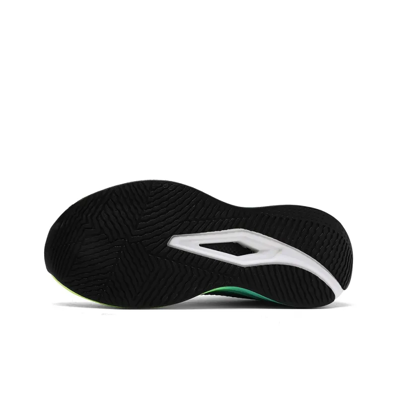 K-bird Cushioned Wear-Resistant Breathable Low-Top Casual Sprint Running Shoes Men's-17