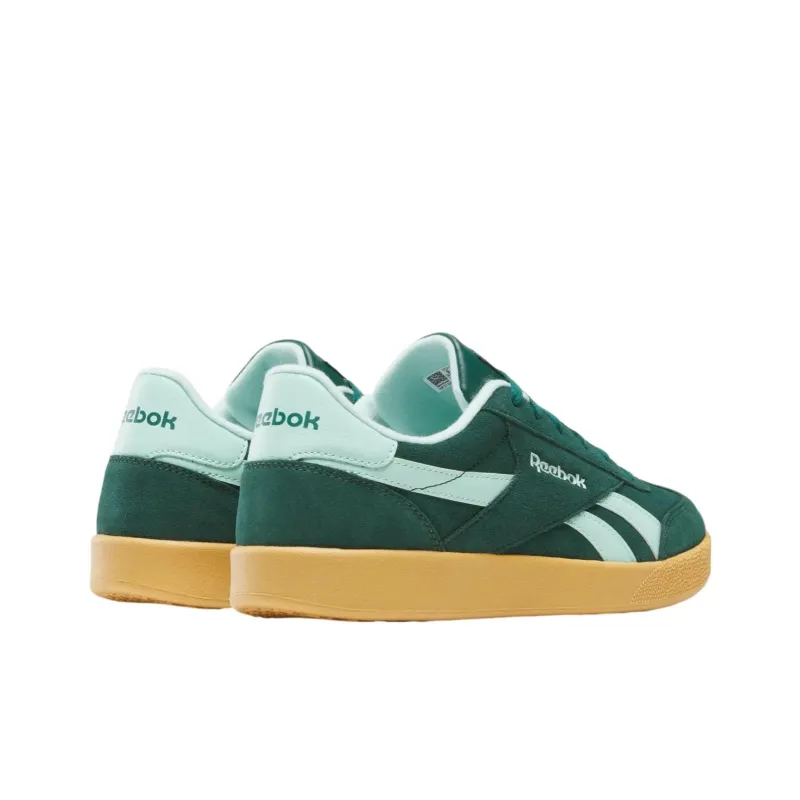 Reebok Smash Edge Collegiate Green Glitch Aqua-3
