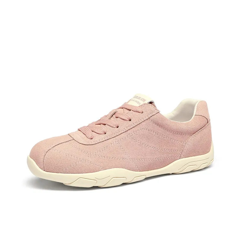 GOLDLION German Army Trainers Low Top Casual Shoes Women's-11