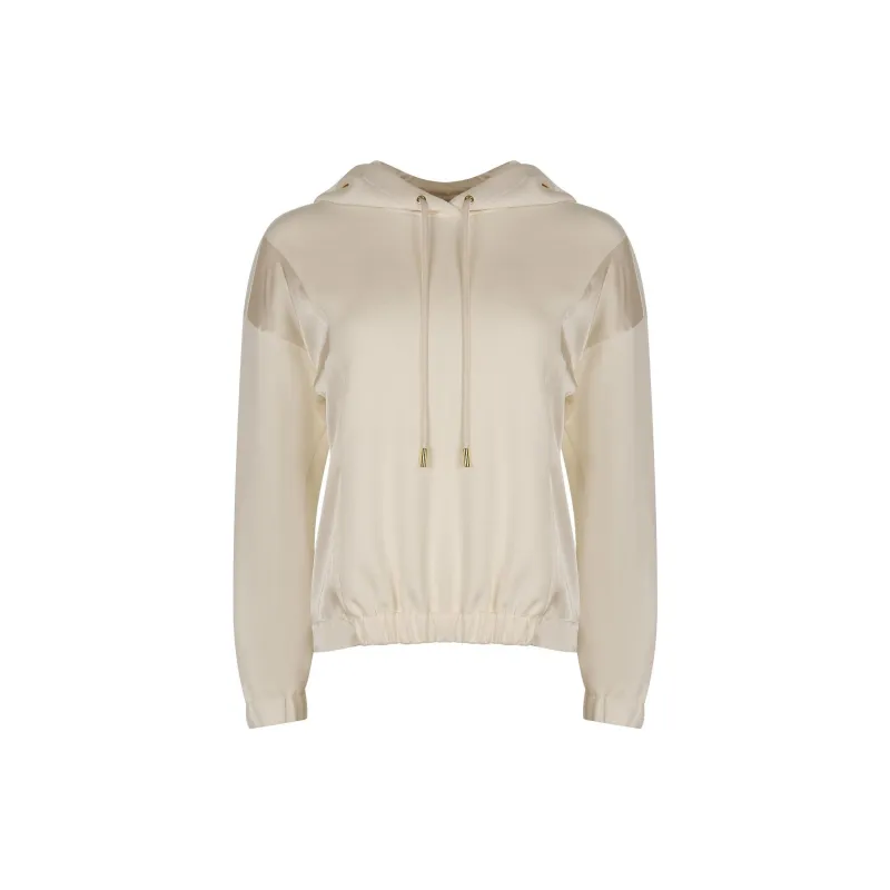 TWINSET MILANO Casual Suit Women's Ivory-2