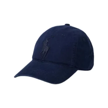 Polo Ralph Lauren Big Pony Twill Cap