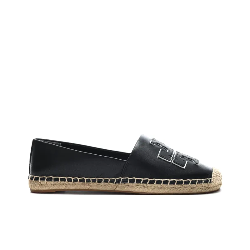 TORY BURCH Ines Espadrilles Women's Black-1