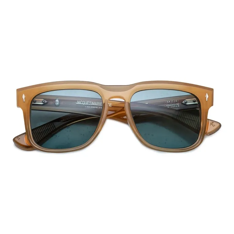 JACQUES MARIE MAGE Yellowstone Junction Butte Sunglasses-0