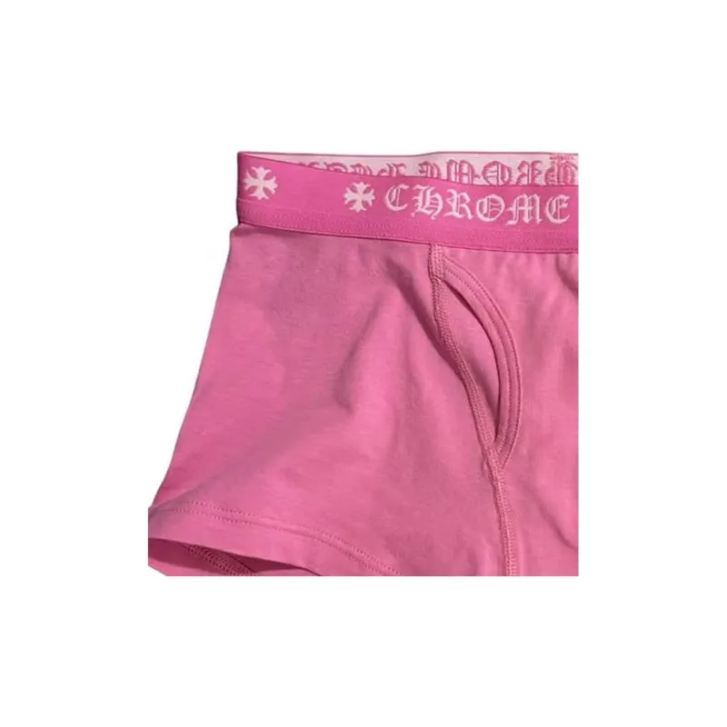 Chrome Hearts Men Boxer Shorts - Cheap Rcj Jordan Outlet
