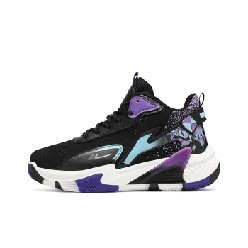 Warrior Durable Breathable Low Top Running Shoes Men's