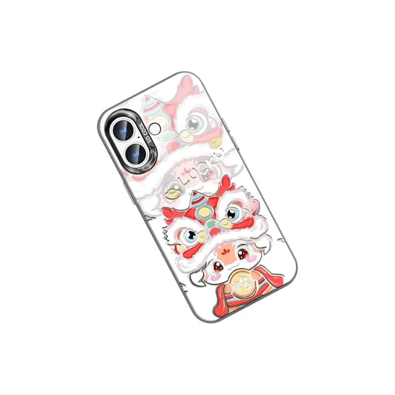 CHUNFAN Phone Cases-17