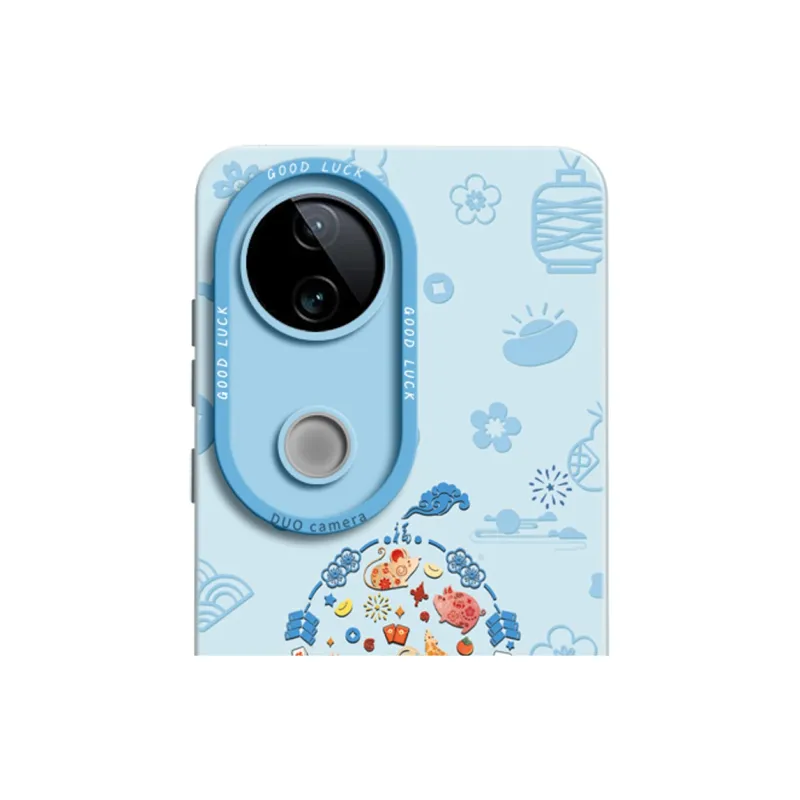Gu Gu You Phone Cases-9