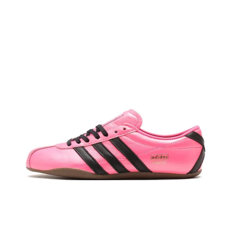 Adidas Tokyo Decon Pink Black Women's-0