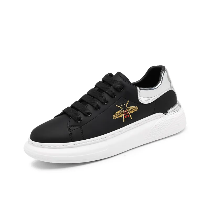 Jerden Smith Coverage Slip Resistant And Abrasion Resistant Low Top Skateboard Shoes Men's-4