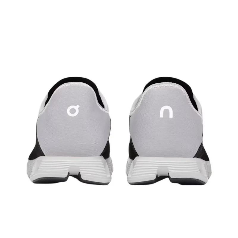 On Running Cloud 5 Coast Black Shadow-3
