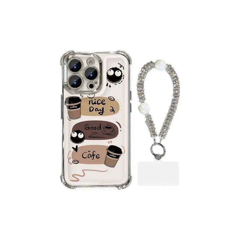 HASEE Phone Cases-4