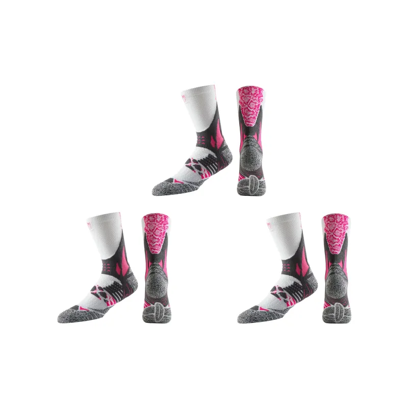 VEIDOORN Basketball Socks Unisex-8