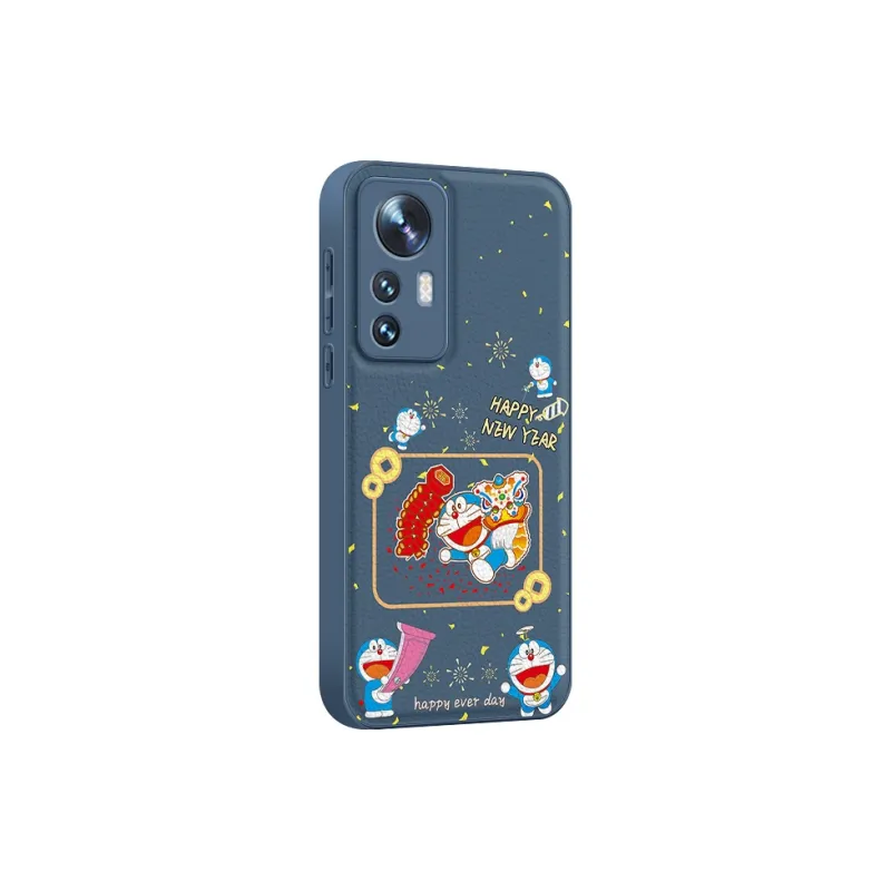 Doraemon Phone Cases-8