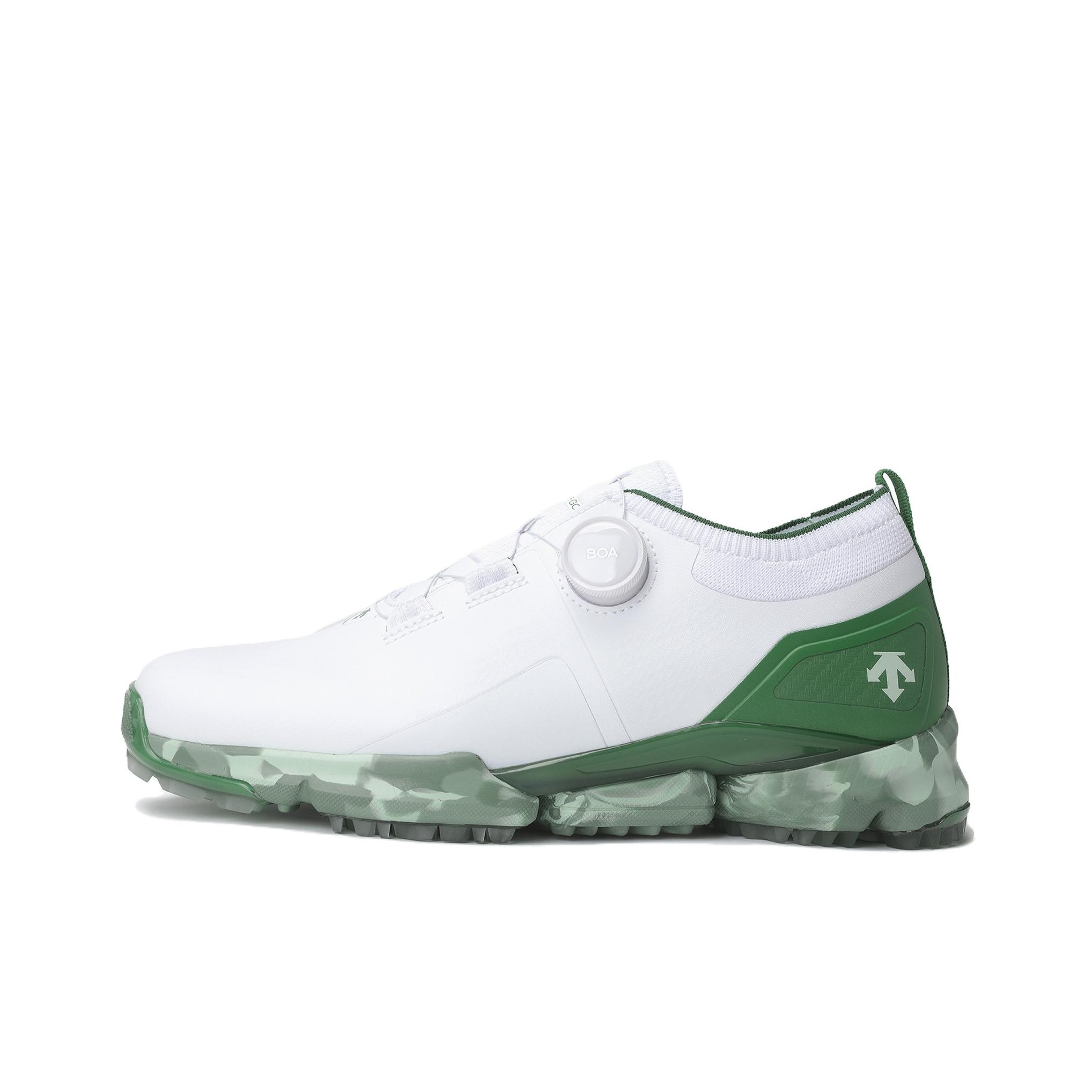 DESCENTE Golf shoes Sneakers Unisex on Sale & Authentic - POIZON