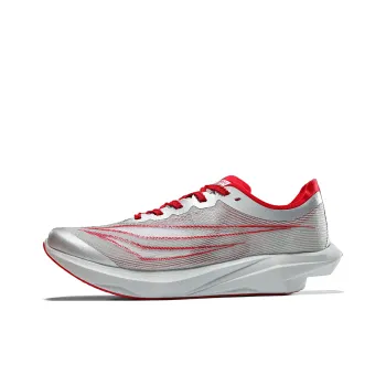 FEIJIAN Running Shoes Unisex Dreamy Silver Glow