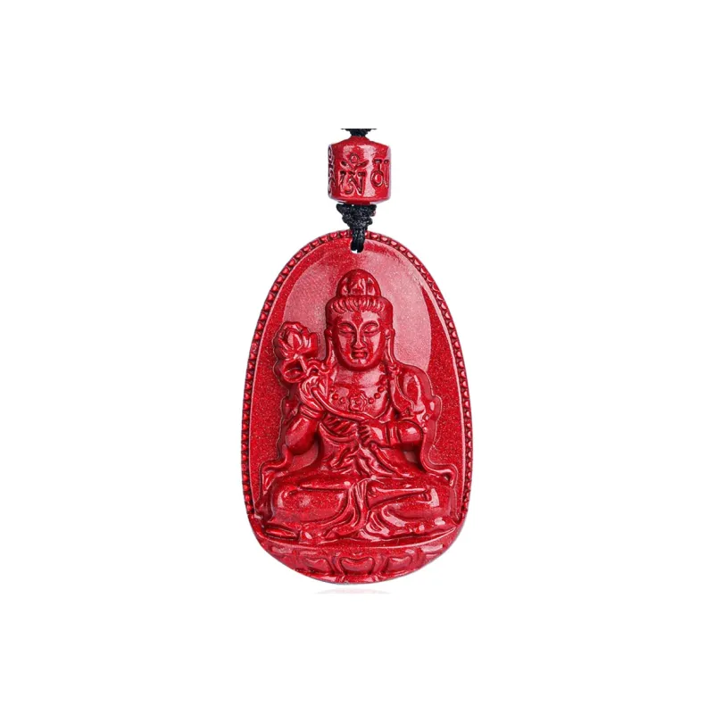 Yeon yun Jewelry Jade Pendants Unisex-28