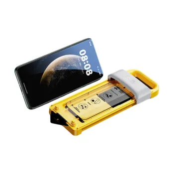 Flashing Demons Cell Phone Protective Films