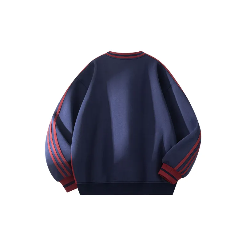 ALI THE FOX Sweatshirts Unisex-8