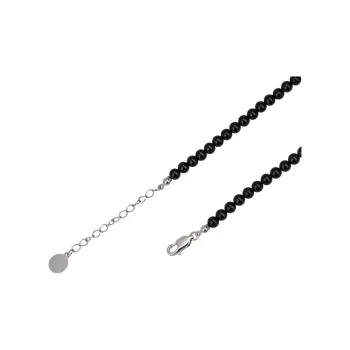 MACE MAVA Tiger's Eye Stone Necklaces Women's