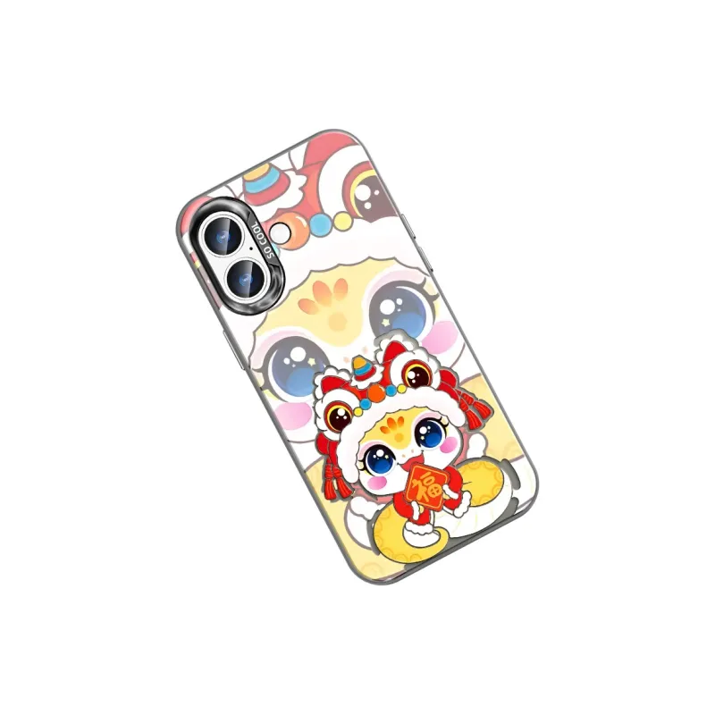 CHUNFAN Phone Cases-12