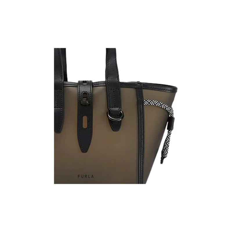 Furla Net Collection Handbags-4