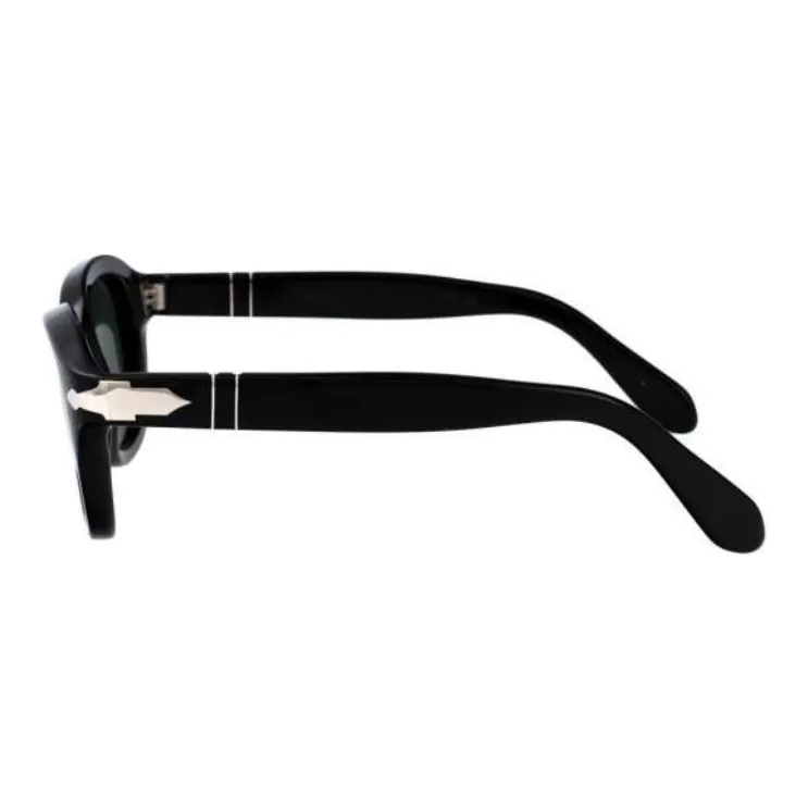 PERSOL Square frame Sunglasses-2