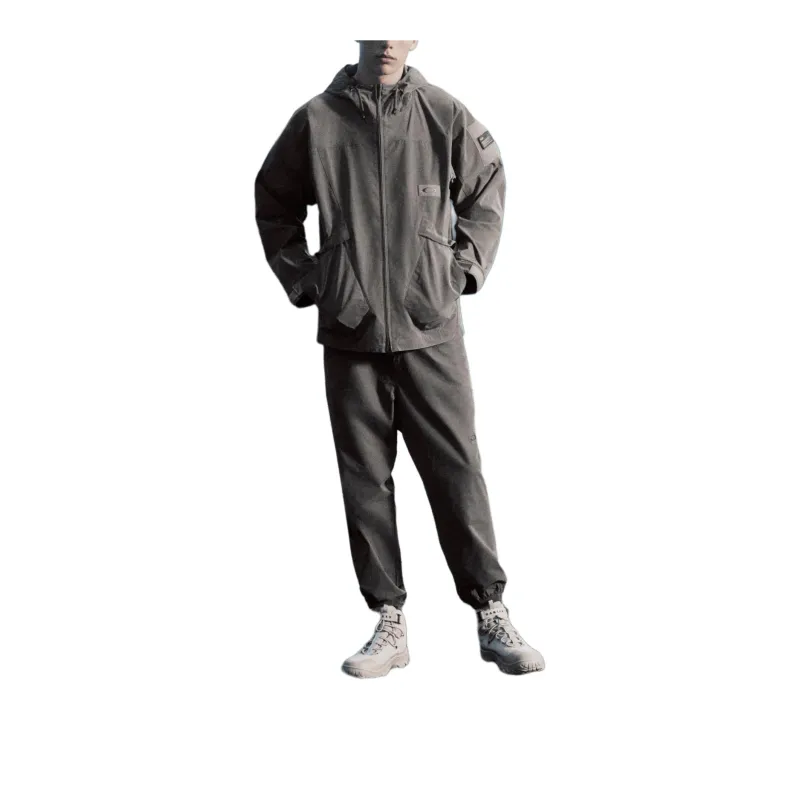 Oakley Fgl Sector Jacket-3